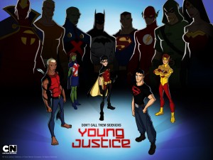 Young-Justice