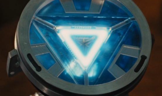 鋼鐵人 反應爐 Arc Reactor 簡單介紹 講漫畫 鋼鐵人 反應爐 Arc Reactor 簡單介紹 講漫畫