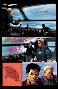 Avengers_World_1_Preview_1