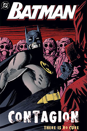 Batman_Contagion_TPB_cover
