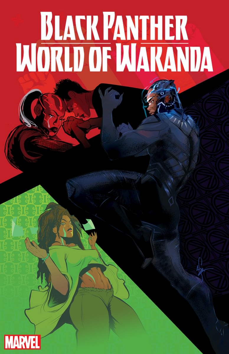World_of-Wakanda_by_Afua_Richardson
