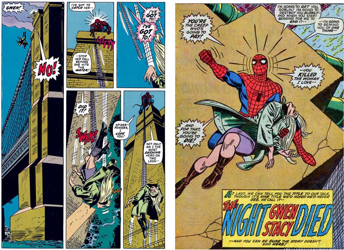 the-night-gwen-stacy-died