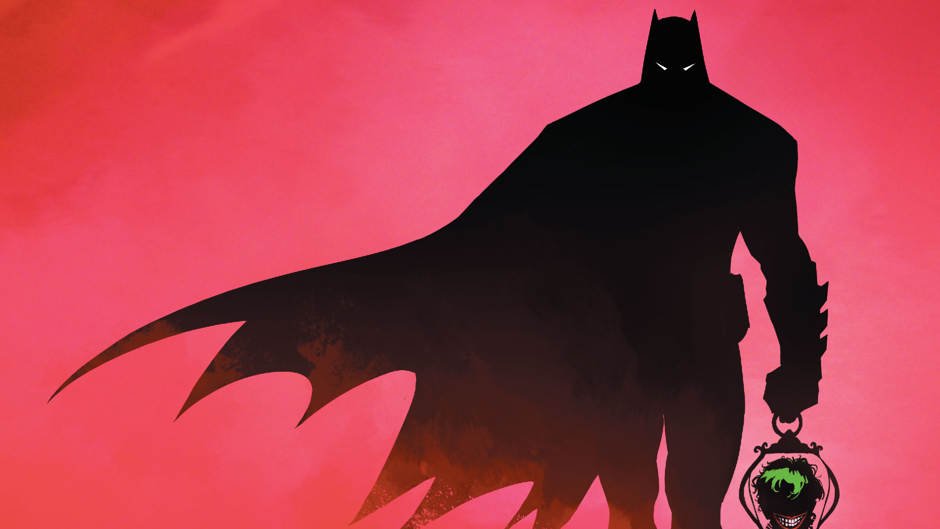 好書推介 Batman Last Knight On Earth 1 講漫畫